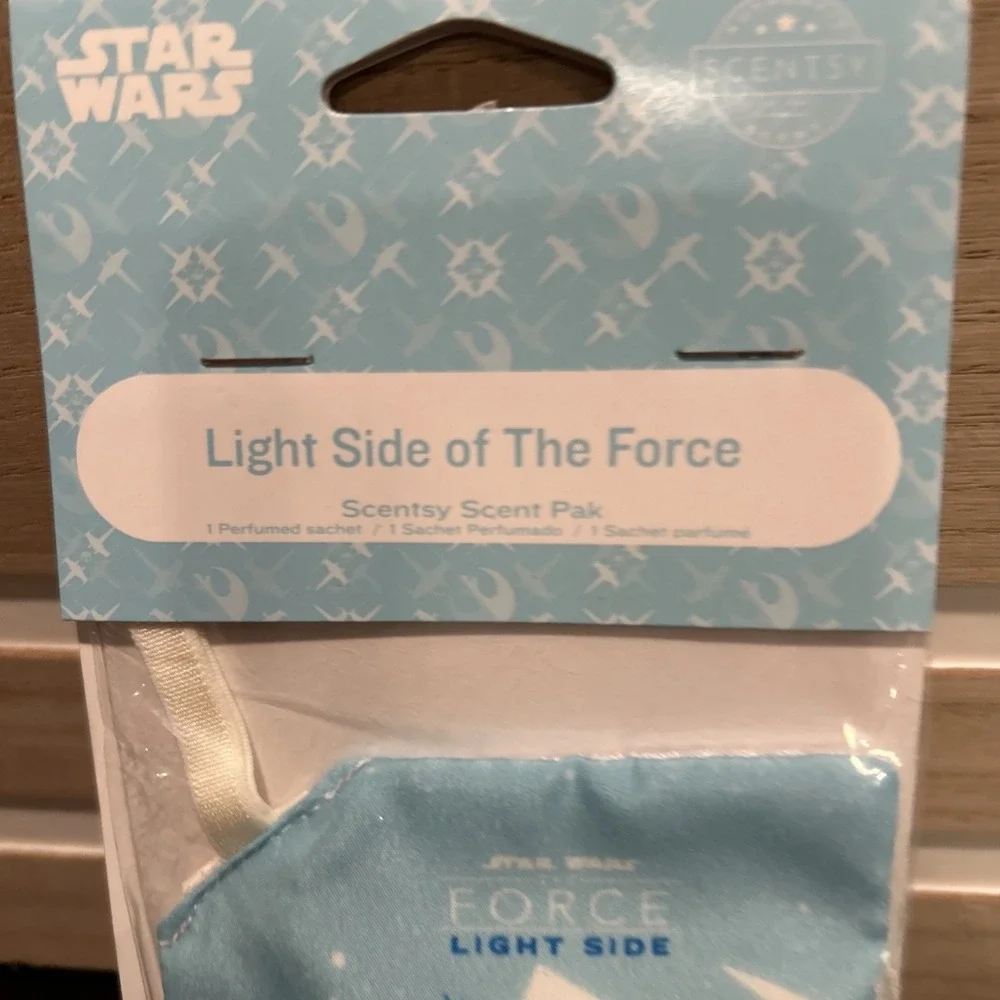 Scentsy Scent Paks - Licensed - NEW (current‎ & retired rare)
